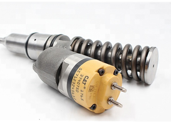 C18 374-0705 211-3028 10R-9787 Fuel Injector For erpillar Excavator