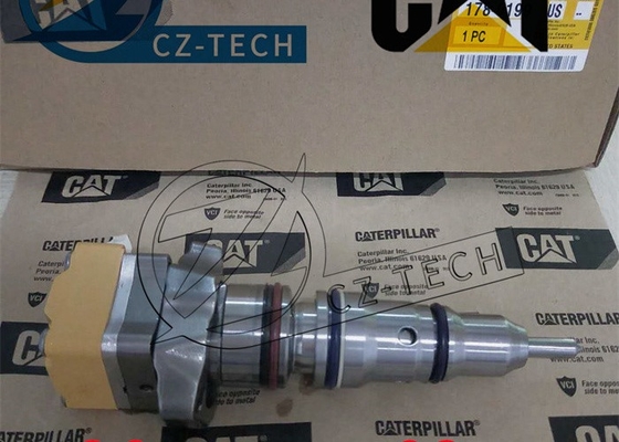 1780199 Common Rail Injector 3126B/3126E Engine Parts Fuel Injector 178-0199 10R-0782 177-4752 222-5966 10R-0781
