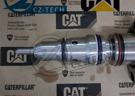 1780199 Common Rail Injector 3126B/3126E Engine Parts Fuel Injector 178-0199 10R-0782 177-4752 222-5966 10R-0781