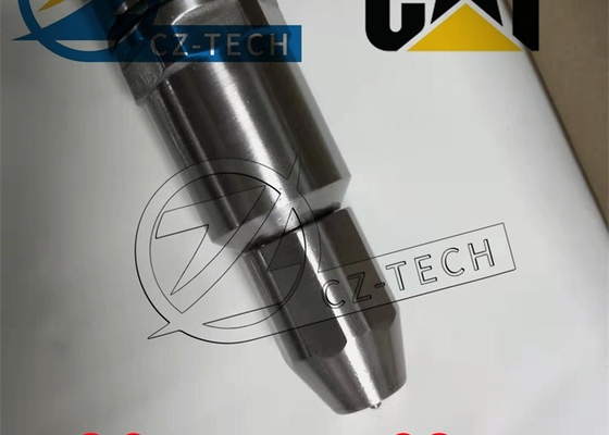 ISO 3512 Diesel Engine erpillar Fuel Injectors Common Rail 4P-9075 4P-9076