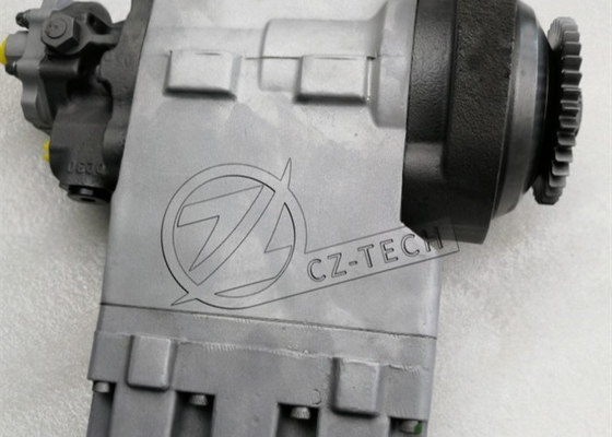 3840677 20R-1635 Fuel Injection Pump For ERPILLAR Excavator C7 E325D E330D Engine