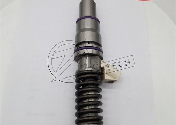 Engine Mechanical Electronic Unit Injector 889481 BEBE4C07001   Fuel Injectors