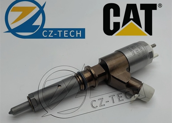 Iniettori di combustibile 2645A709 2645A734 di Engine C6.6 E320D2L erpillar dell'escavatore