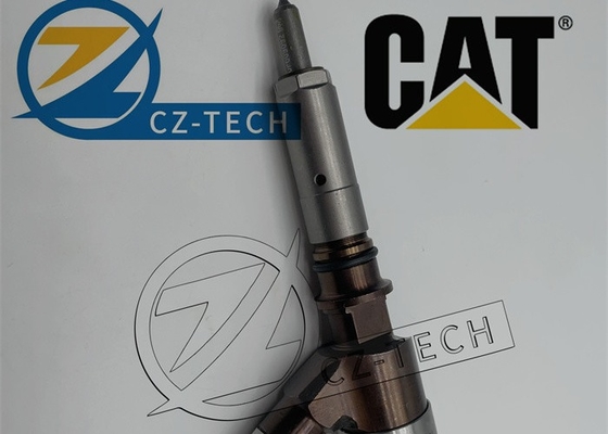 Iniettori di combustibile di erpillar della pompa del motore diesel di C4.2 312D 326-4756 32F61-00014