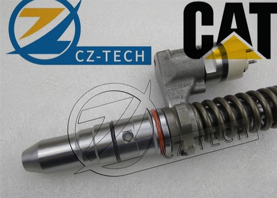 3920201 iniettore di combustibile comune della ferrovia dell'OEM 20R1265 per l'escavatore del motore 3512B/3516B