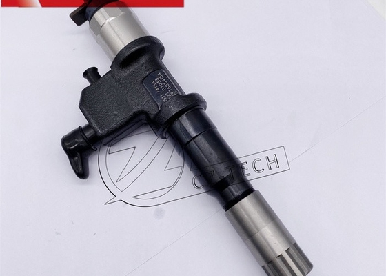 Iniettore di combustibile di ISUZU Diesel Common Rail DENSO 095000-5511 8-97630415-1 8-97630415-2