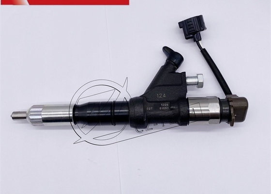 Iniettore di combustibile diesel di DENSO 095000-5226 23670-E0341 per il motore del CAMION E13C di HINO