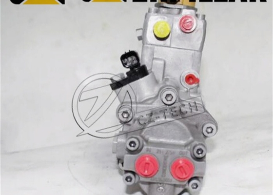 L'iniettore di combustibile del motore di erpillar C6.4 320D pompa 3264635 10R-7662 32F61-10302