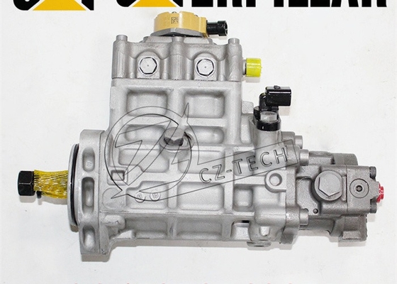 L'iniettore di combustibile del motore di C4.2 311D 312D pompa 326-4634 32E61-10302 2641A312