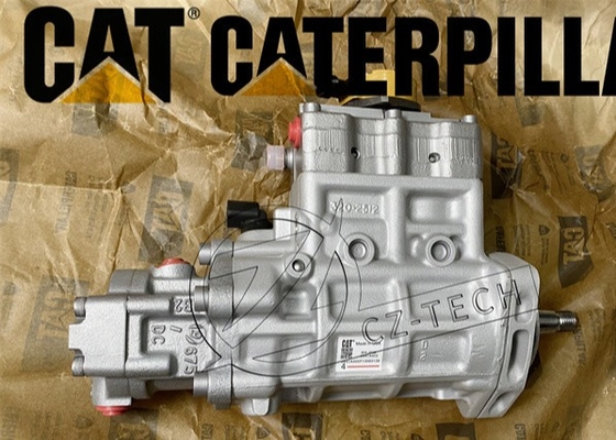 3240532 escavatore di erpillar di misura della pompa ad iniezione del motore diesel di 2641A405 C4.4 C6.6